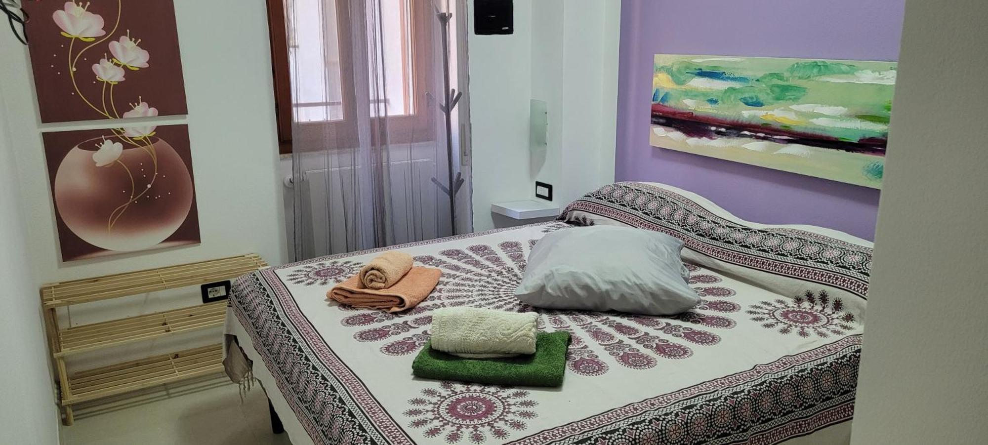 Casa Vacanze Gigi Alghero Extérieur photo