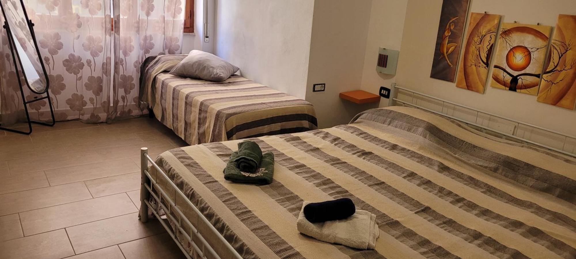 Casa Vacanze Gigi Alghero Extérieur photo